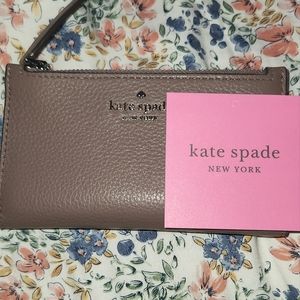 Kate spade wallet